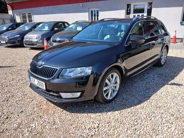 2.0TDi 110KW ČR,S.Kniha Elegan