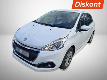 1.2 PureTech, ČR,1.maj, Klima