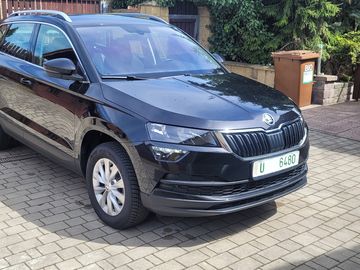 1,5TSi 110kw kamera tažný