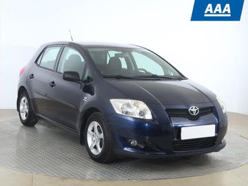 1.3 Dual VVT-i