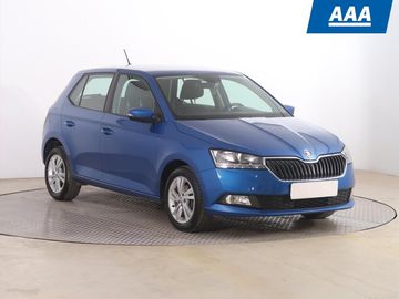 1.0 TSI, Serv.kniha