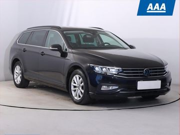 2.0 TDI, Business, Automat