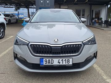 STYLE 1.0 TSI 81kW ČR 1MAJ DPH