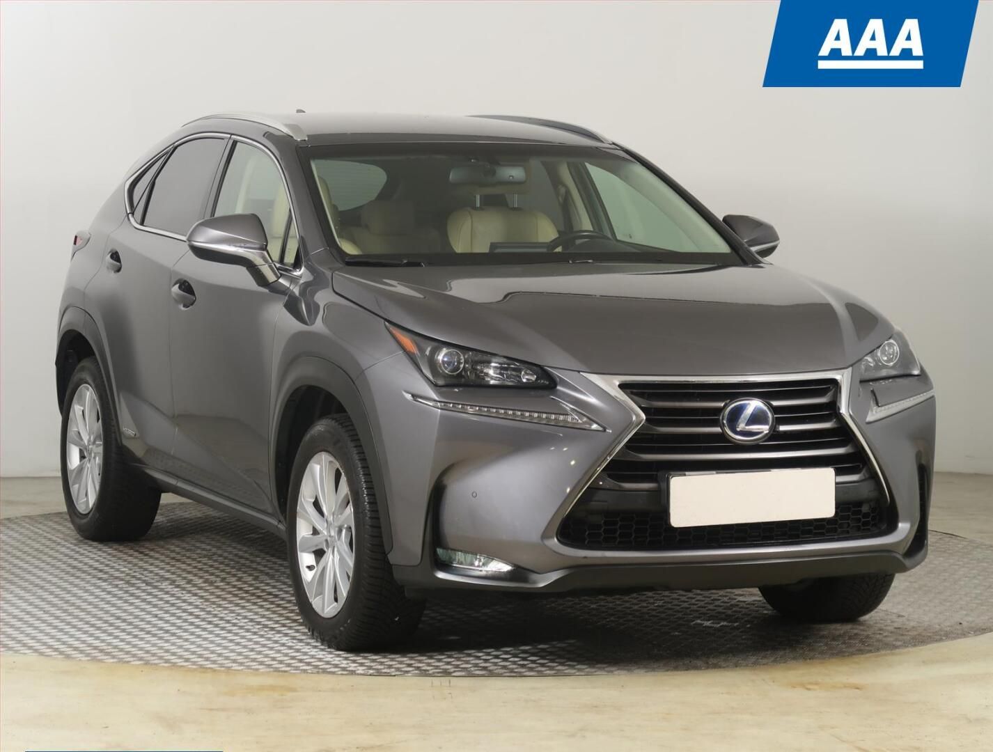 Lexus NX 300h, 300h, 4X4, Automat