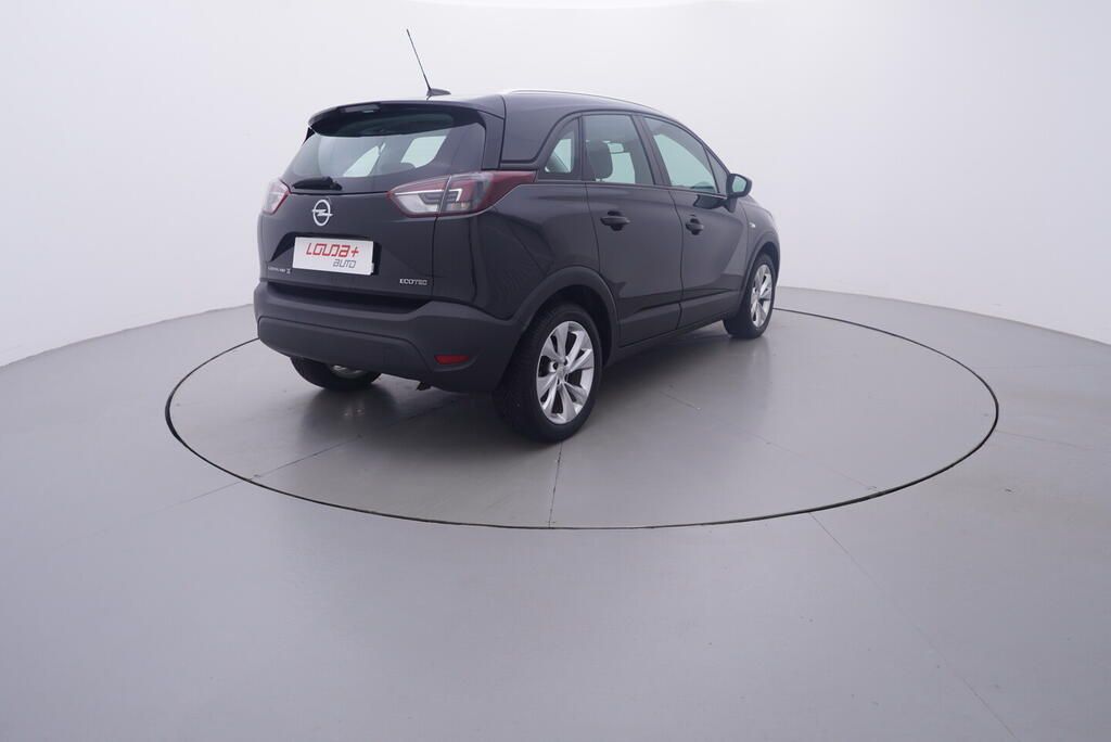 Opel Crossland X, Crossland X 1.2 PureTech 81 kW - fotka 5
