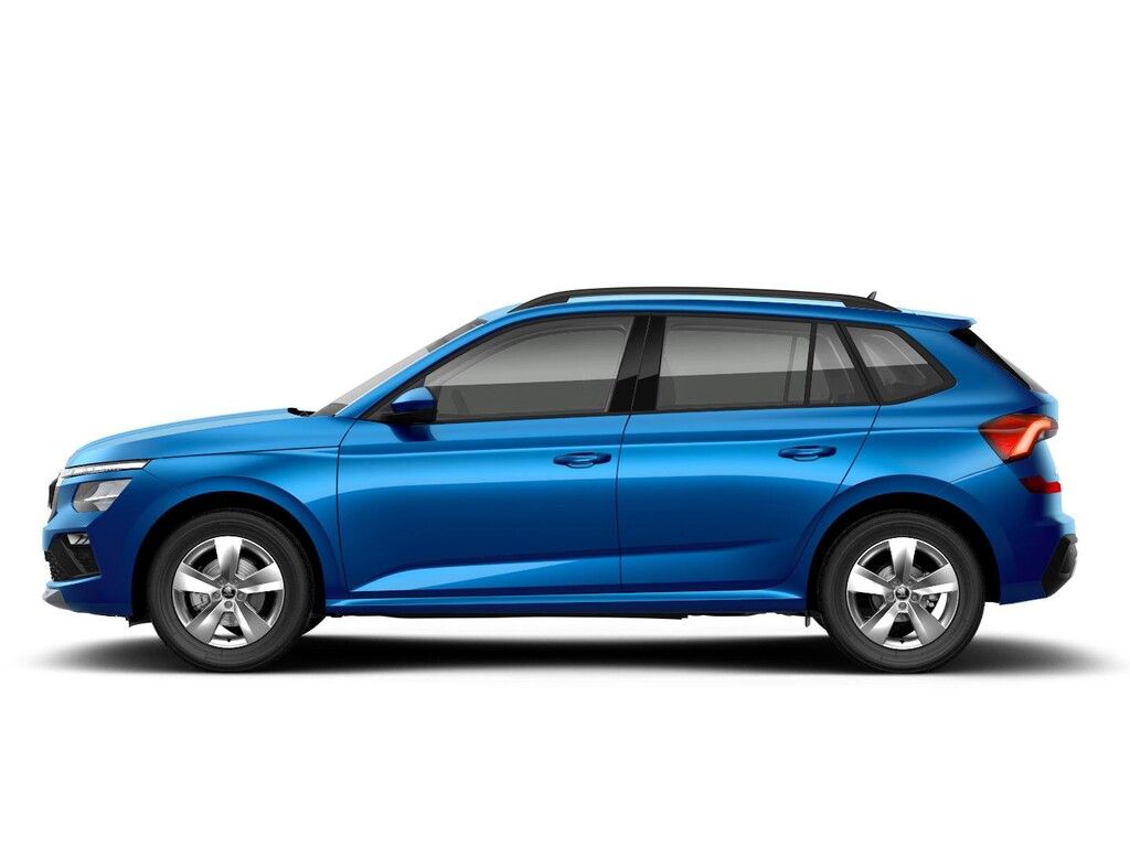 Škoda Kamiq, 1,0 TSI 85 kW - fotka 2