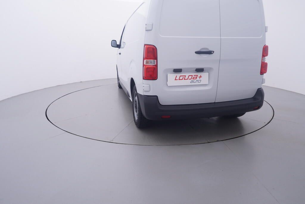 Peugeot Expert, 2.0 BlueHDI 145 106 kW - fotka 4