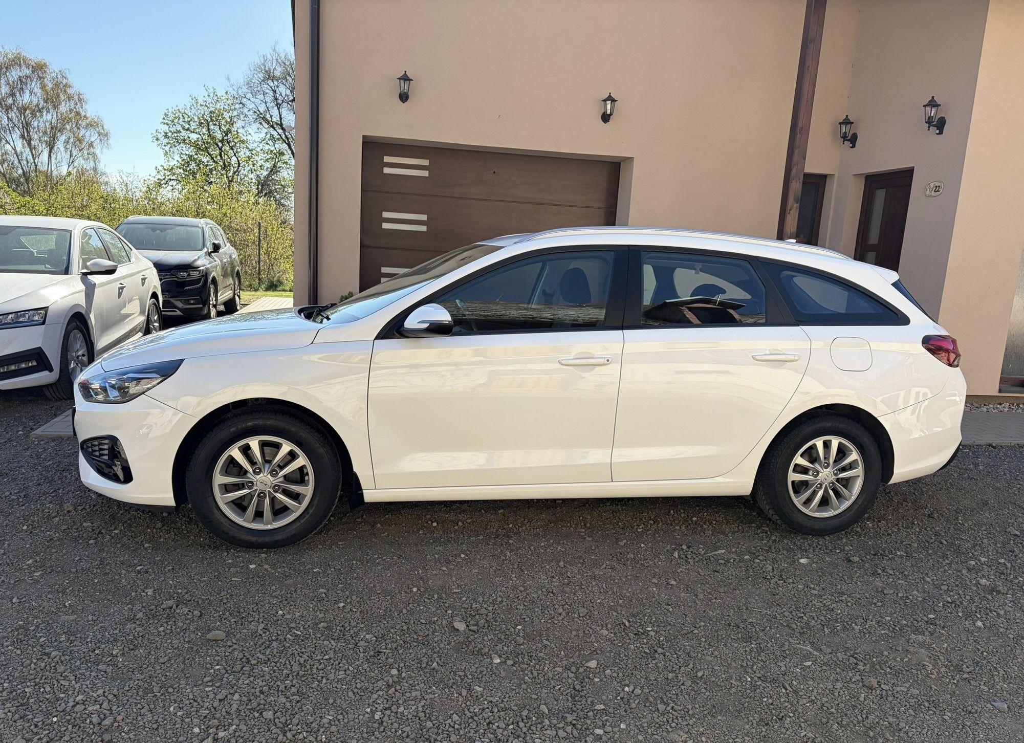 Hyundai i30, 1.6 crdi.1 majitel ČR. 135 tkm - fotka 3
