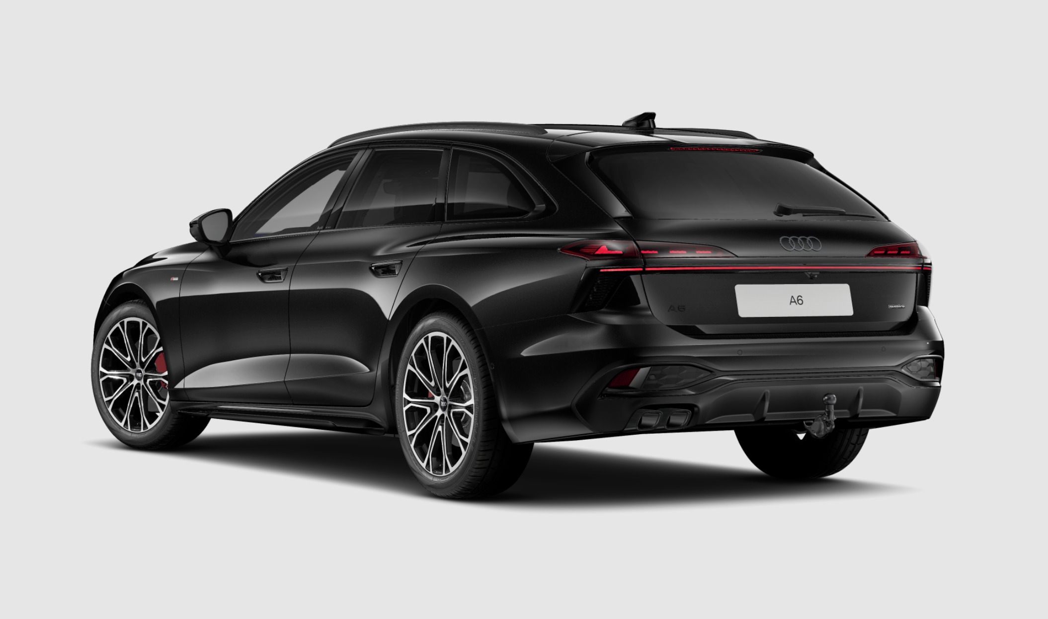 Audi A6, 3.0TDI quattro 220kW S-line - fotka 3