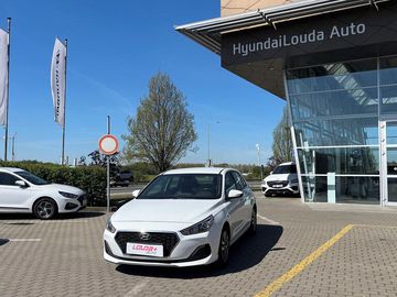Comfort 1.4 73 kW