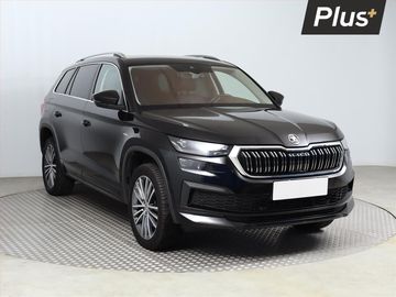 2.0 TDI, Laurin&Klement