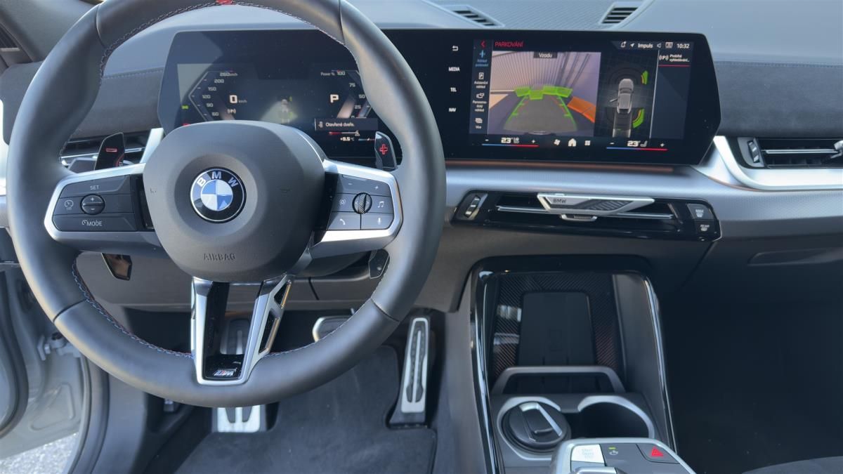 BMW X2, M35i xDrive 5let záruka + serv - fotka 6