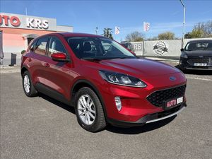 Ford Kuga, 2,0 TDCi 140KW 4x4! AT8,Winter
