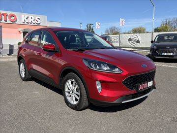 2,0 TDCi 140KW 4x4! AT8,Winter