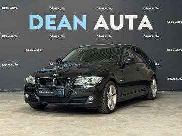 318d E90 LCI 105kw Aut. klima