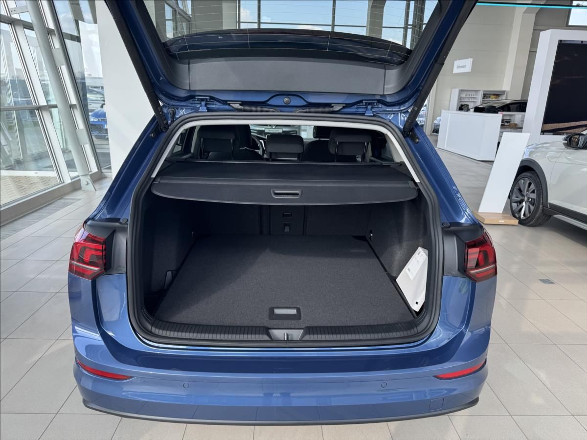 Volkswagen Golf Variant, 1,5 eTSI mHEV  People - fotka 5