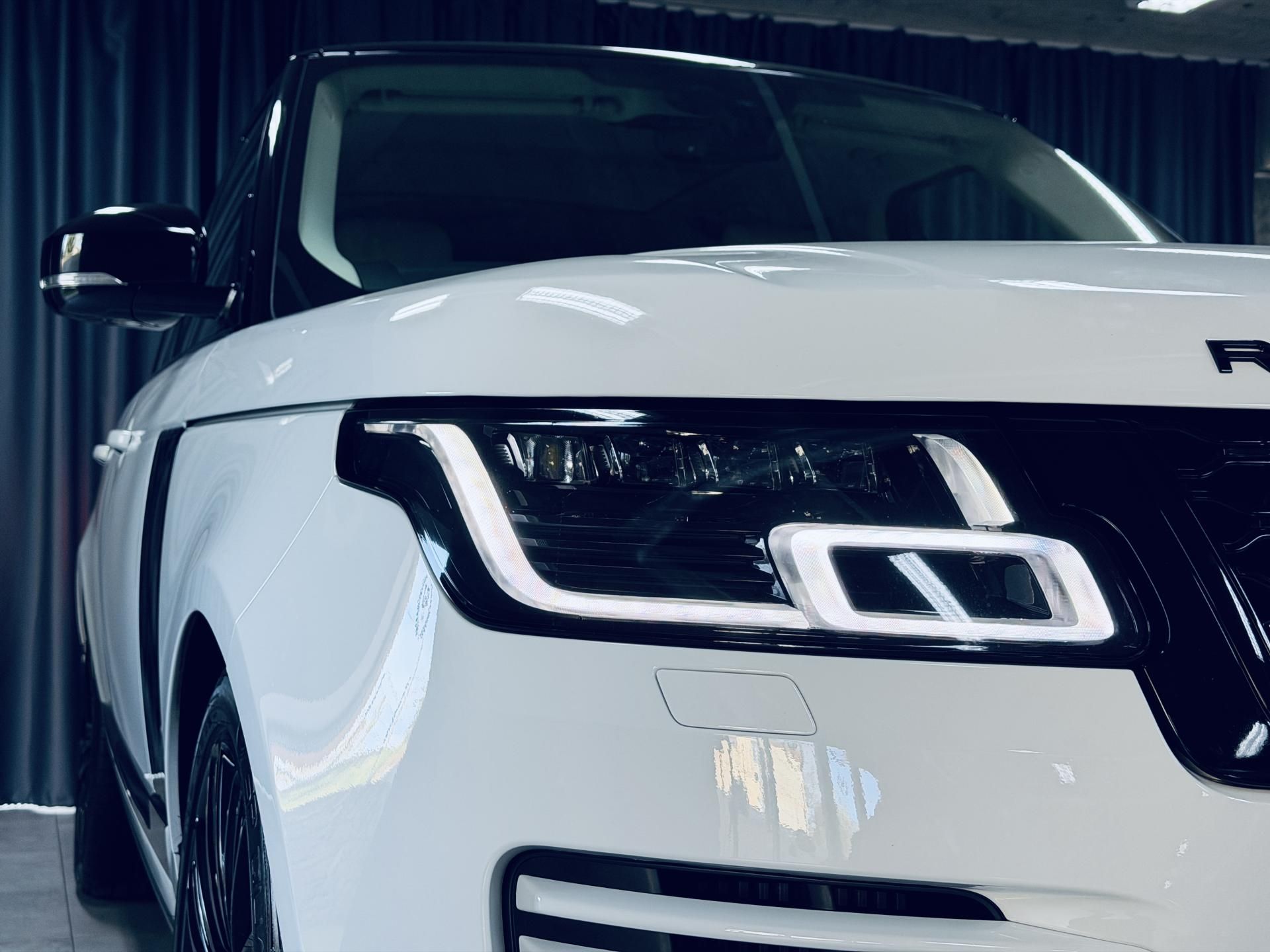 Land Rover Range Rover, 4.4*V8*SD*VOGUE*TOP*CZ - fotka 4