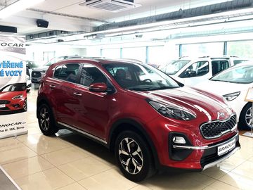1.6 GDi 97 kW 4x2 TOP, ČR