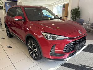 MG ZS, HEV 1.5 exclusive