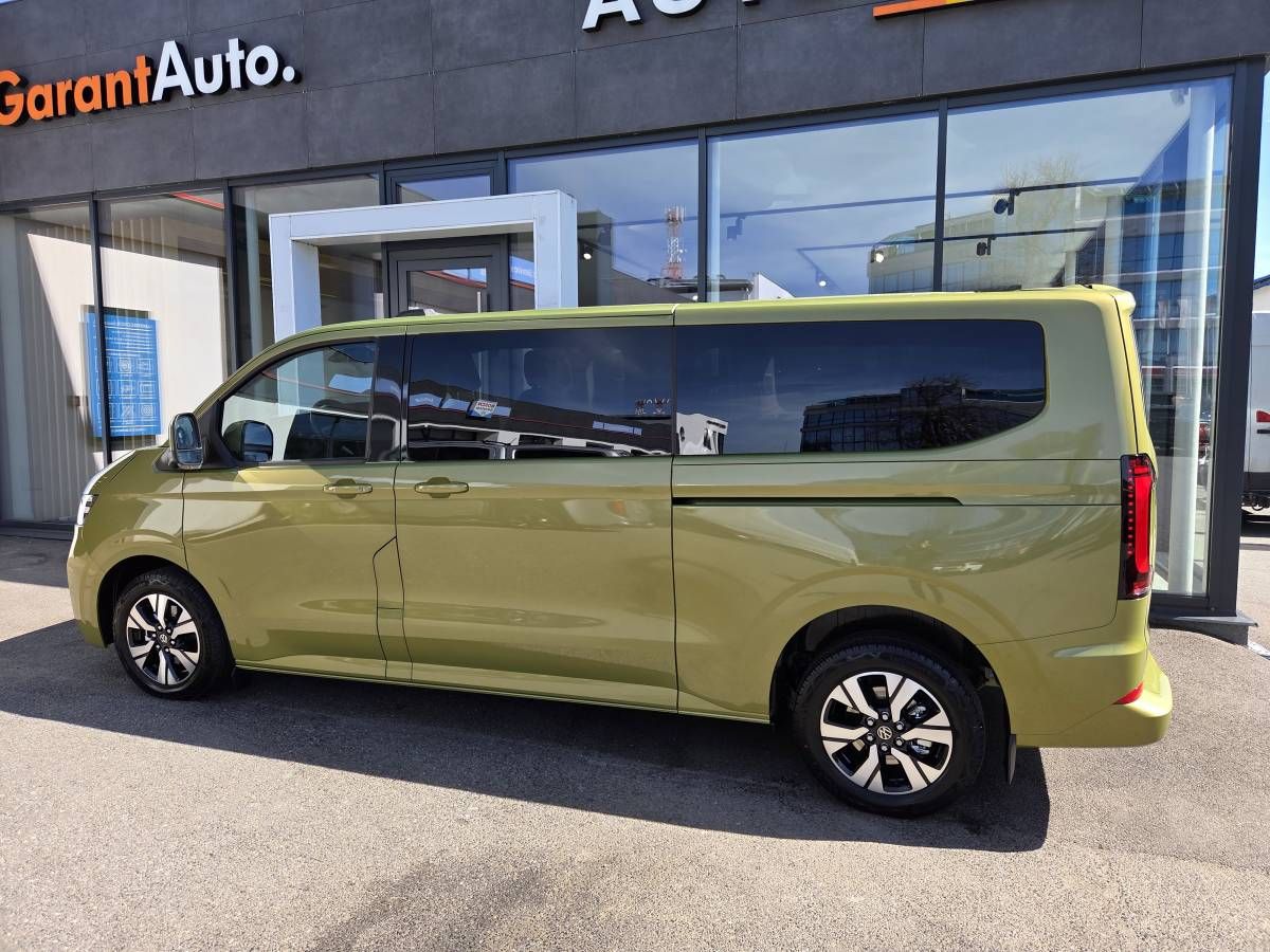 Volkswagen Caravelle, Style DR 2.0 TDI 125kW DSG8 9m - fotka 2