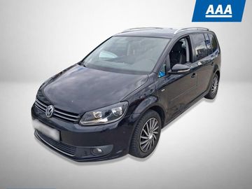 2.0 TDI, Tempomat