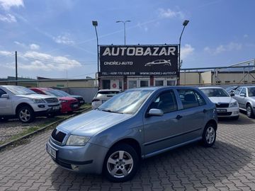 1,4 55 KW 100 TKM TACHO