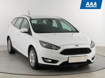 1.0 EcoBoost, Edition