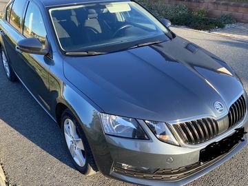 Octavia III Facelift 2,0Tdi