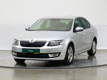1.2 TSI 77 kW DSG Elegance