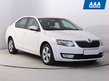 1.6 TDI, Automat