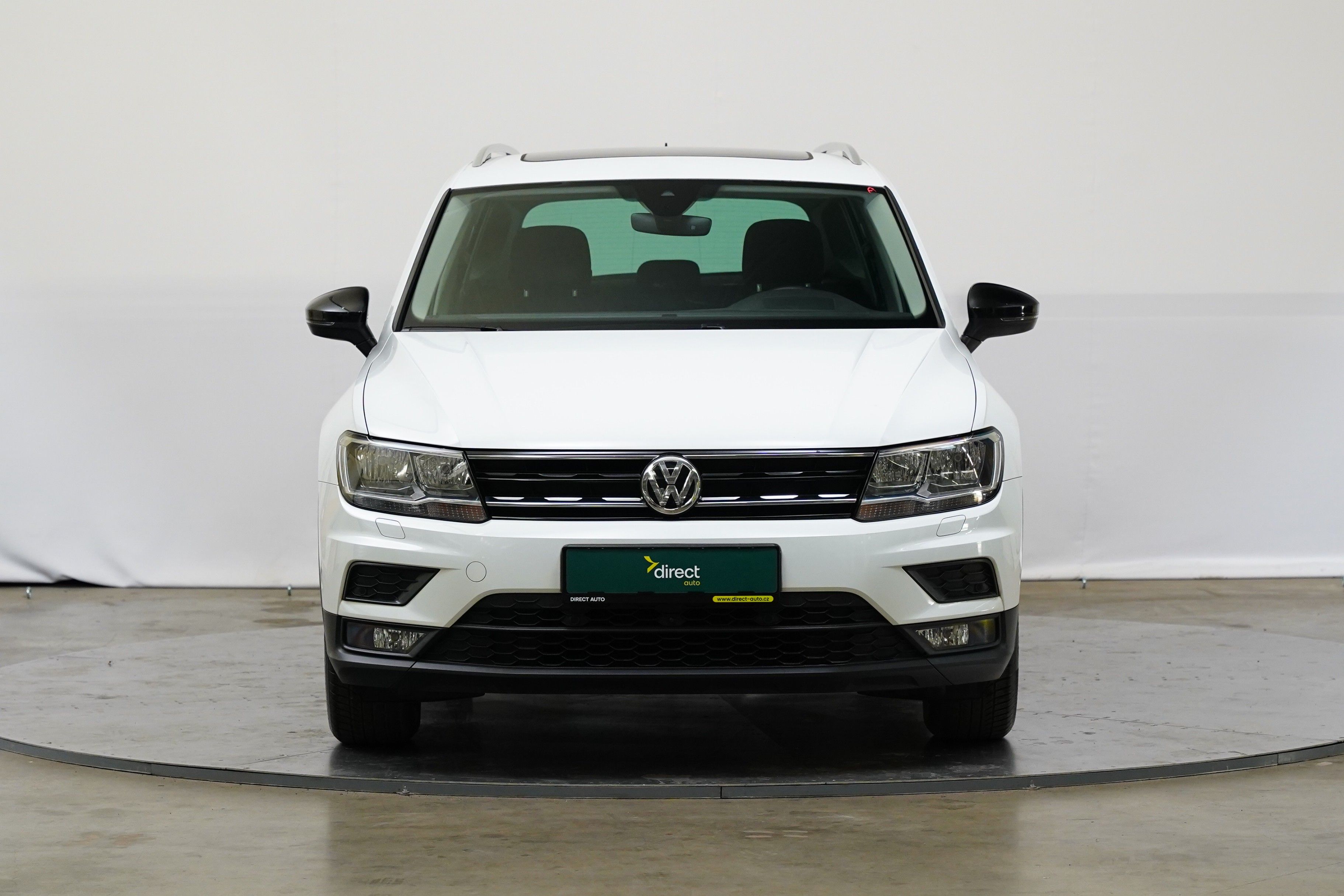 Volkswagen Tiguan, 1.5 TSI 110 kW IQ.DRIVE - fotka 4