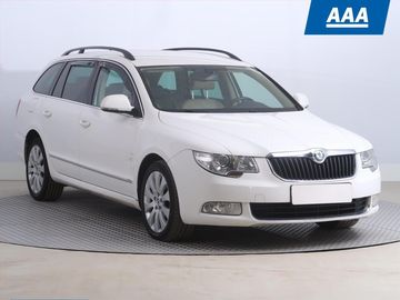 2.0 TDI, Elegance, Navi