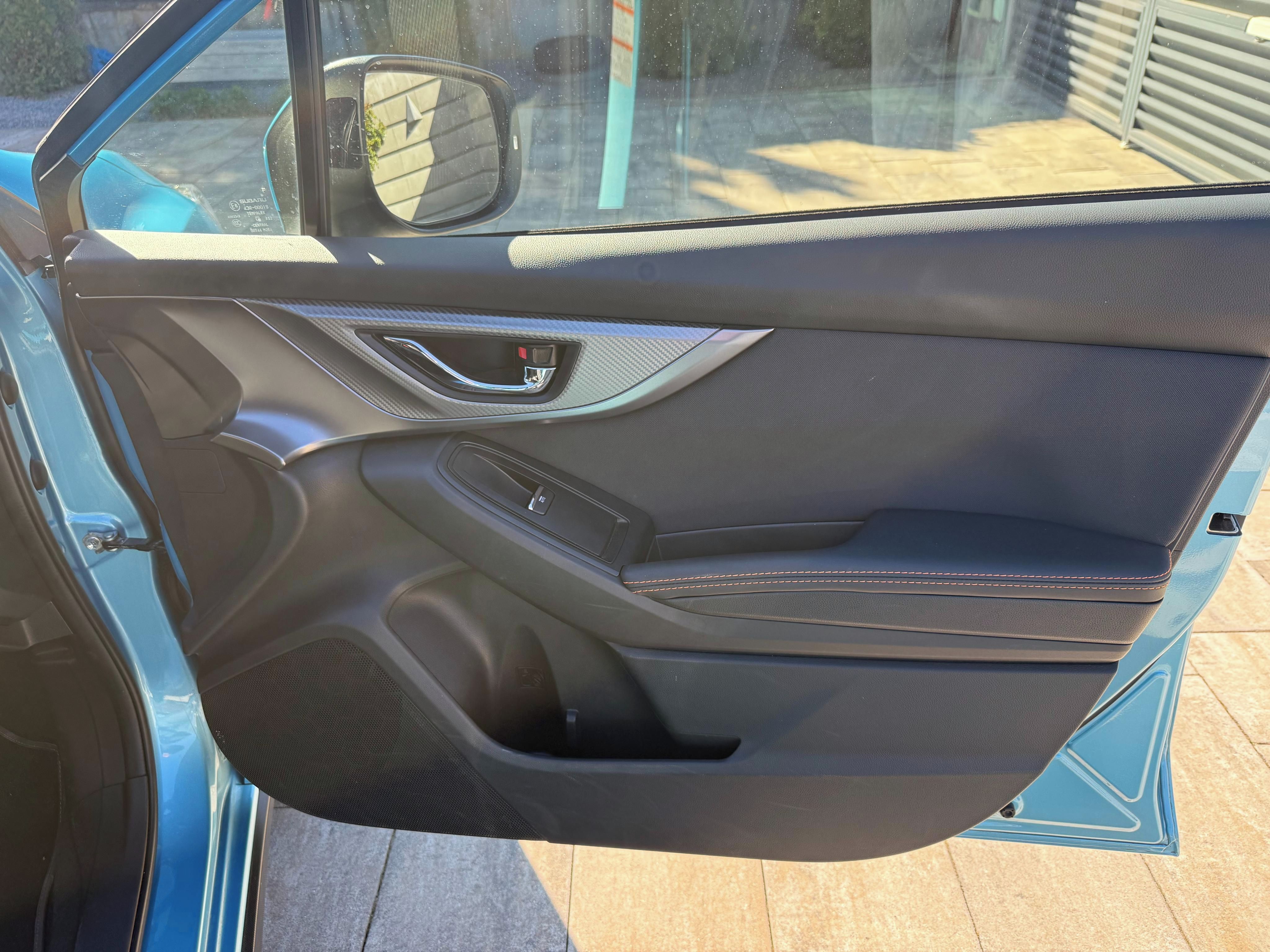 Subaru XV, 2.0i e-Boxer Comfort CVT - fotka 6