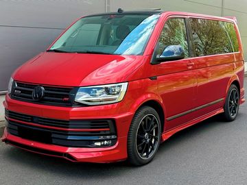 T6 GEN.SIX 2.0TSI 4Motion ABT