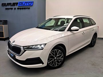 2.0 TDI 110KW, DSG, 2022, DPH