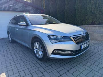 2,0TDI,Style+,6M,CZ,1.maj,DPH