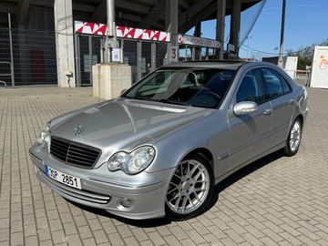 270CDI, 125kw Aut. Avantgarde