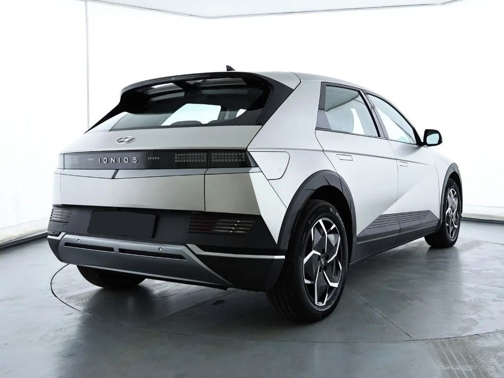 Hyundai Ioniq 5, Dynamiq 77,4 kWh*Kamera*Navi* - fotka 4