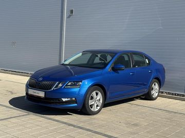 Ambition 1.4 TSI 110 kW