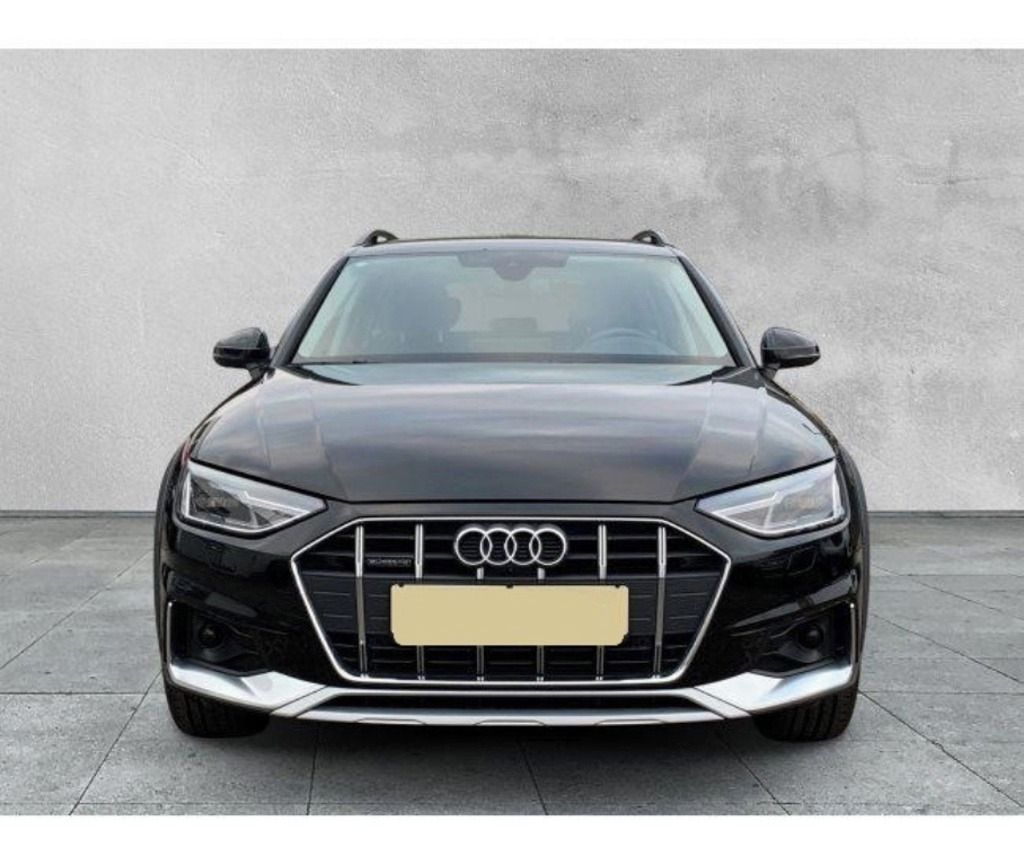 Audi A4 allroad, 40 TDI quattro*360° kamera* - fotka 3