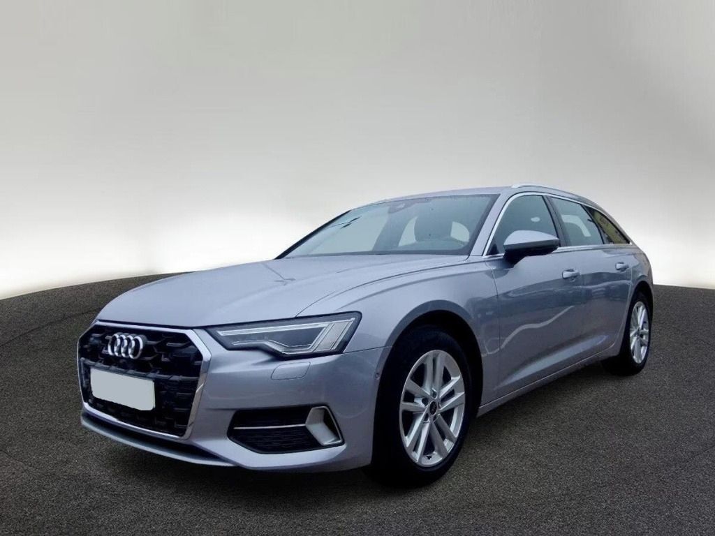 Audi A6 Avant, 40 TDI advanced*360° kamera*