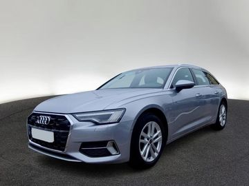 40 TDI advanced*360° kamera*