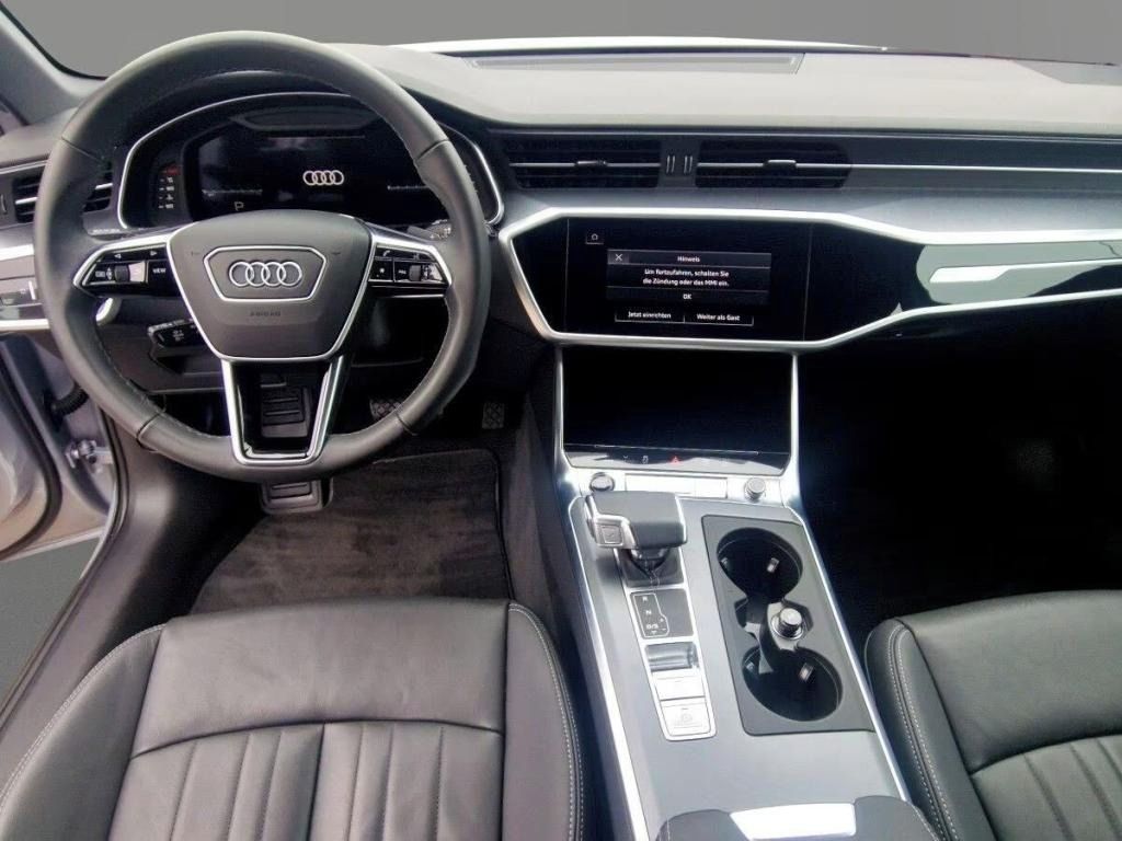 Audi A6 Avant, 40 TDI advanced*360° kamera* - fotka 5