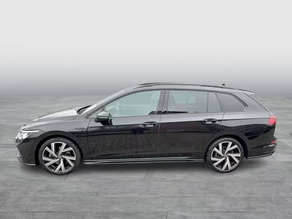 Volkswagen Golf Variant, VIII 2.0 TSI DSG R-Line*Navi* - fotka 5