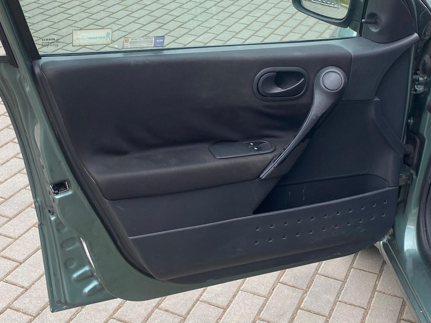 Renault Mégane - fotka 5
