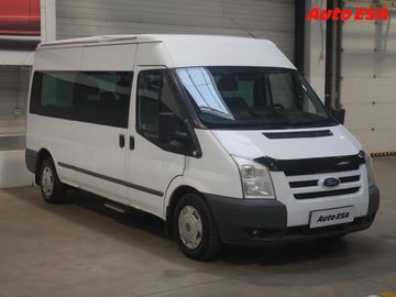 2.2TDCi L3H2 9míst,STK1/28