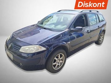 1.6 16V, po STK