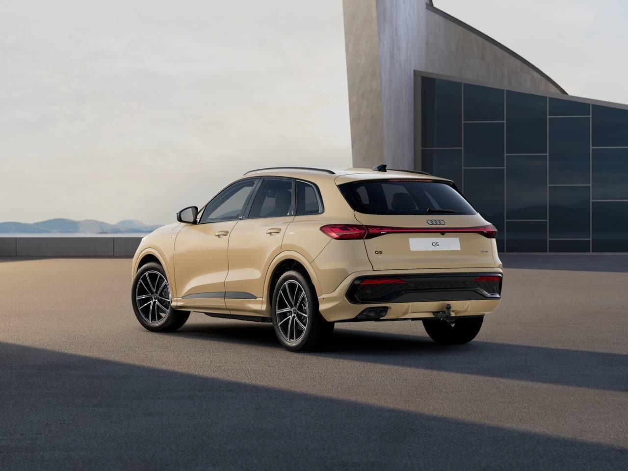 Audi Q5, Quattro ST7 2,0TDI - fotka 2