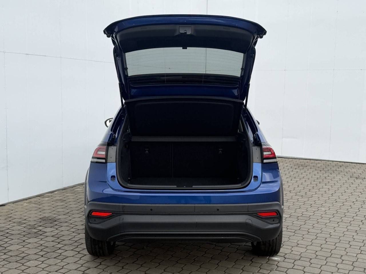 Volkswagen Taigo, People 5G 1,0TSI - fotka 4