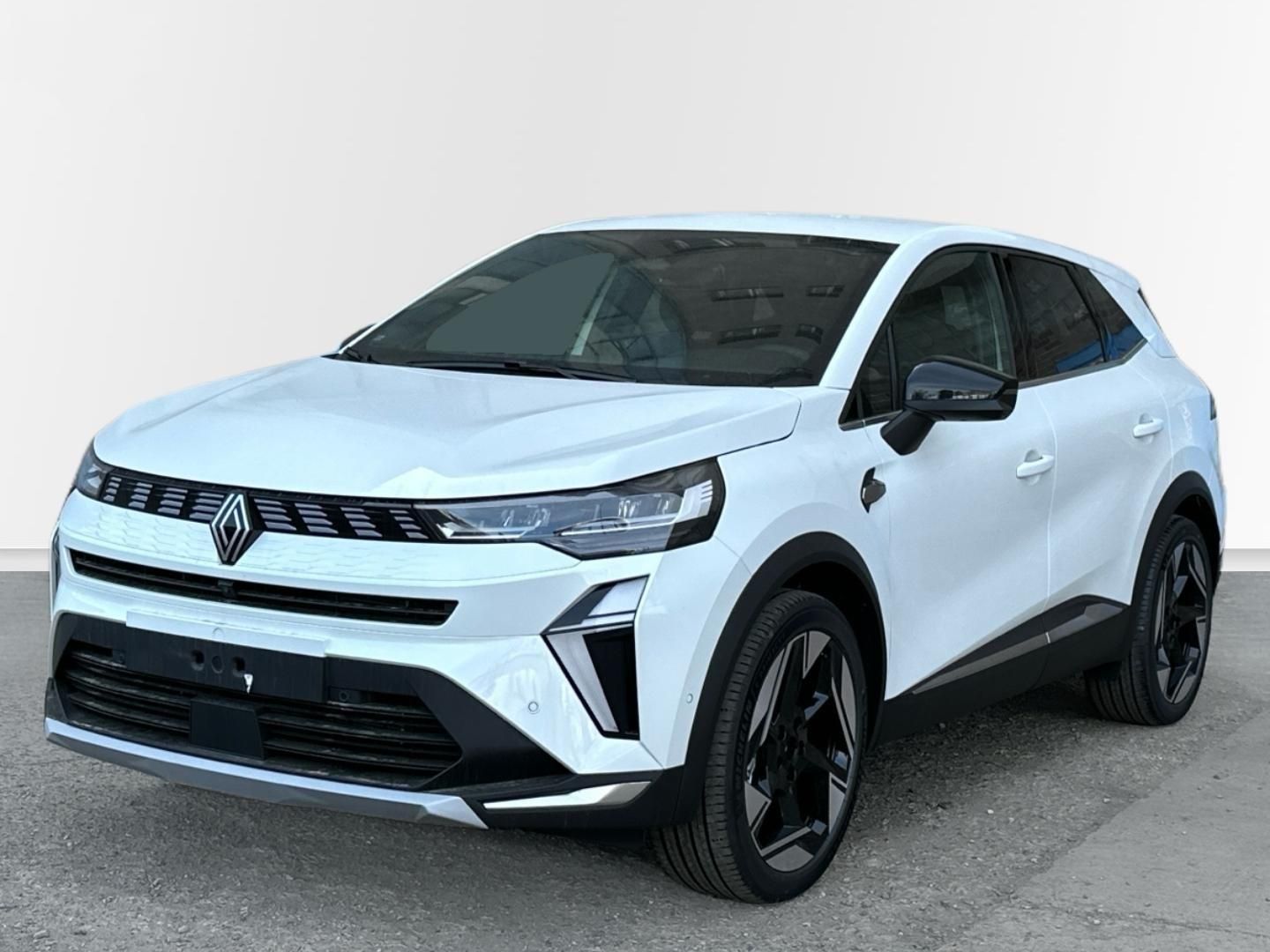 Renault Symbioz, 1.8full hybrid 116kW Iconic